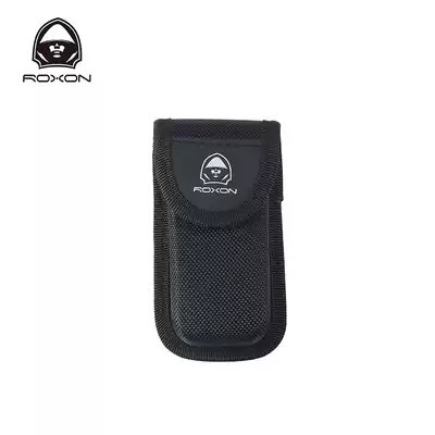 ROXON Losen storm tongs camping outdoor survival portable multifunctional tool clamp nylon bag accessories