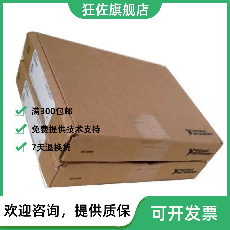 New NI USB-6225 data collection card multifunction DAQ 779973-02