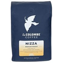 La Colombe Nizza Medium Roast Whole Bean Coffee - 24 Oz