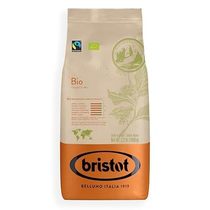 Bristot Organic Italian Coffee Beans ) Premium Selection