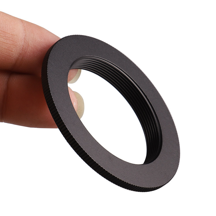 M42-NEX 3mm modified opening ring M42 lens to apply Sony E mouth micro single focusing barrel amplifying lens change opening-Taobao