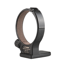 Suitable for Canon New Hundred Micro Tripod Ring 100mm f 2 8L Macro IS USM Tripod Metal Bracket Ring