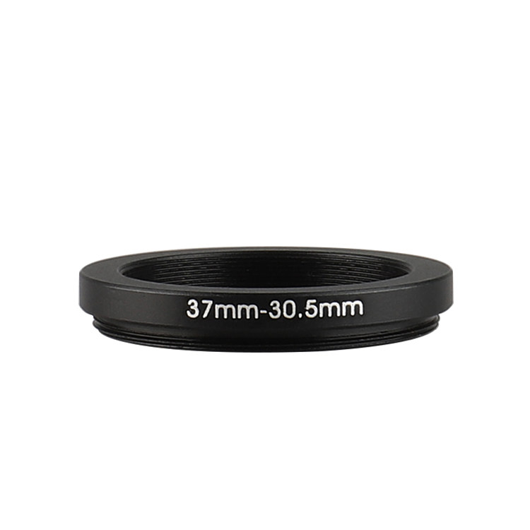 37mm-30 5mm filter mirror switching ring UV Polarising Star Light Close to Regent Lens Conversion of the ring-swap metal ring