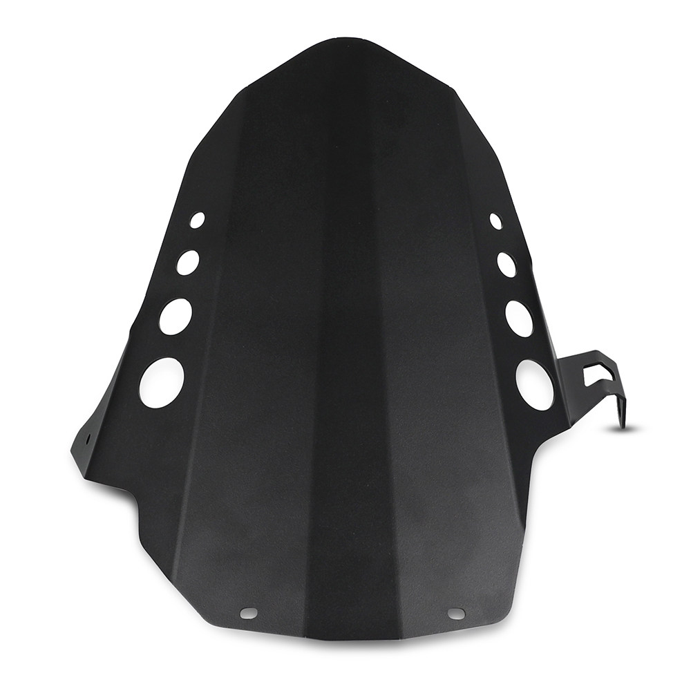 Applicable Honda HONDA X-ADV 750 FORZA 750 2021 modified aluminum alloy rear fender