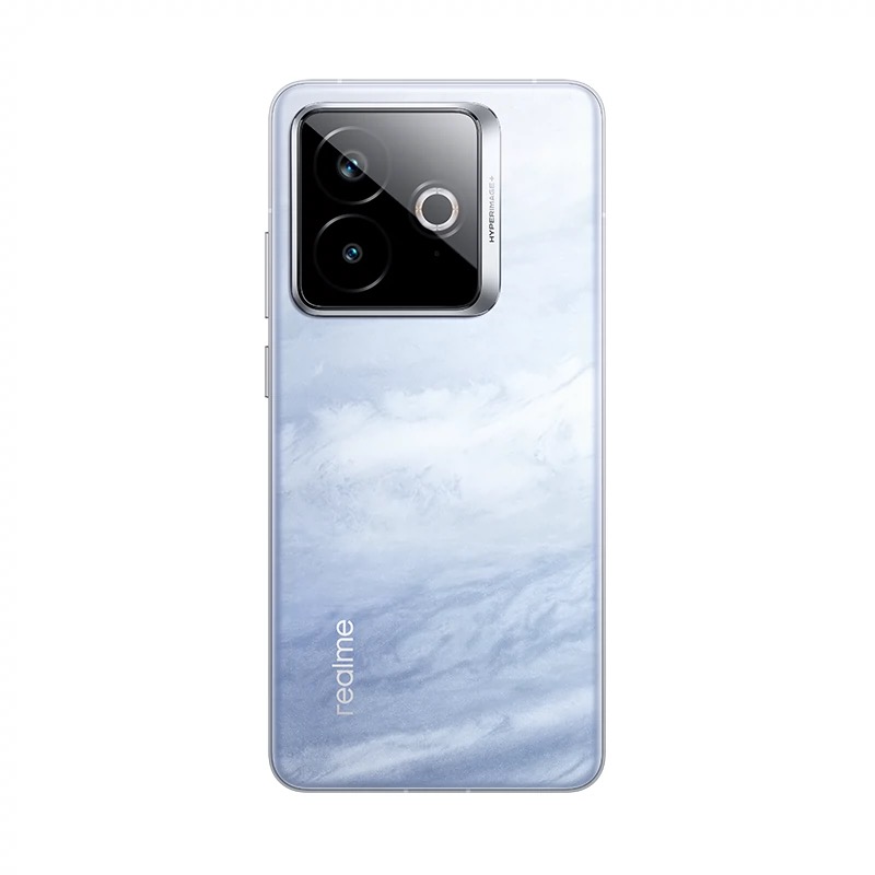 Realme/真我真我GT7 Pro竞速版16GB+256GB骁龙8至尊版泰坦电池