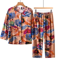 Золотой павлин