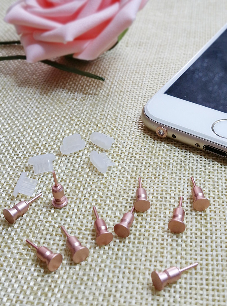 Connecteur pour téléphone portable - Ref 321432 Image 17