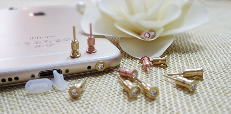 Connecteur pour téléphone portable - Ref 321432 Image 19