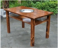 Одиночная таблица