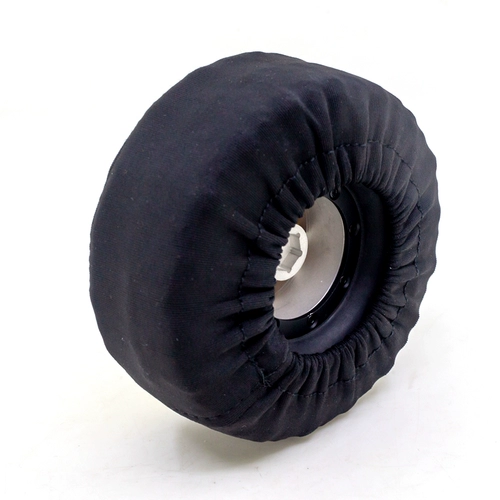 Декоративные детали для альпинистского автомобиля Traxxas SCX10 TRX4, имитация запасного чехла, пылезащитный чехол, чехол для запасного колеса со знаменитостями