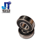 3202 Double-layer bearing for 11mm slotting machine