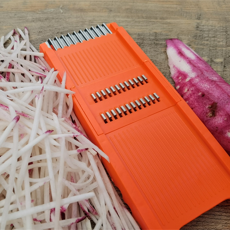 Windy wipe Cucumber wire chip rope shaker rot shaker search potato friction tool Fengchi plate cutting