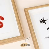 Детские отпечатки рук и ног, сувенир, защитный амулет, фоторамка