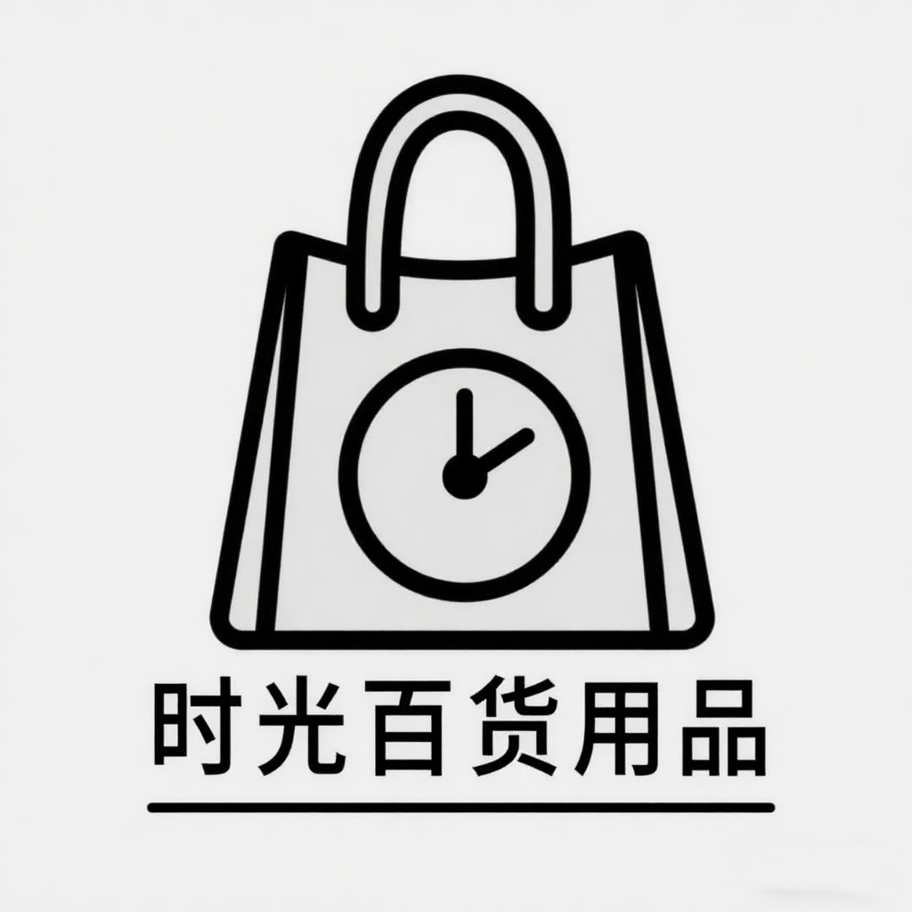 时光百货用品