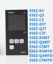 Aumron thermostat temperature E5EZ-R3 E5EZ-R3 E5EZ-Q3 E5EZ-C3 E5AZ-Q3 E5AZ-Q3