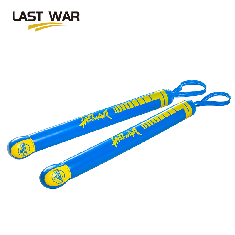LAST WAR Meteor hammer stick target boxing target with Sanda strike professional training hand target taekwondo translation hand target