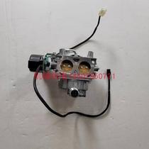 Runtong double-cylinder gasoline engine 739CC carburetor Runtong R740 engine carburetor base station generator accessories