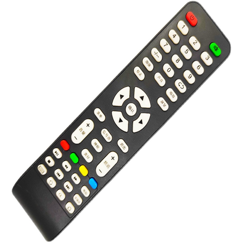 Trump Blu-ray TV Remote Control for the King