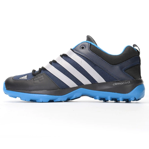 Adidas/Adidas Подлинный Daroga Plus Canvas Men's Sports Sport