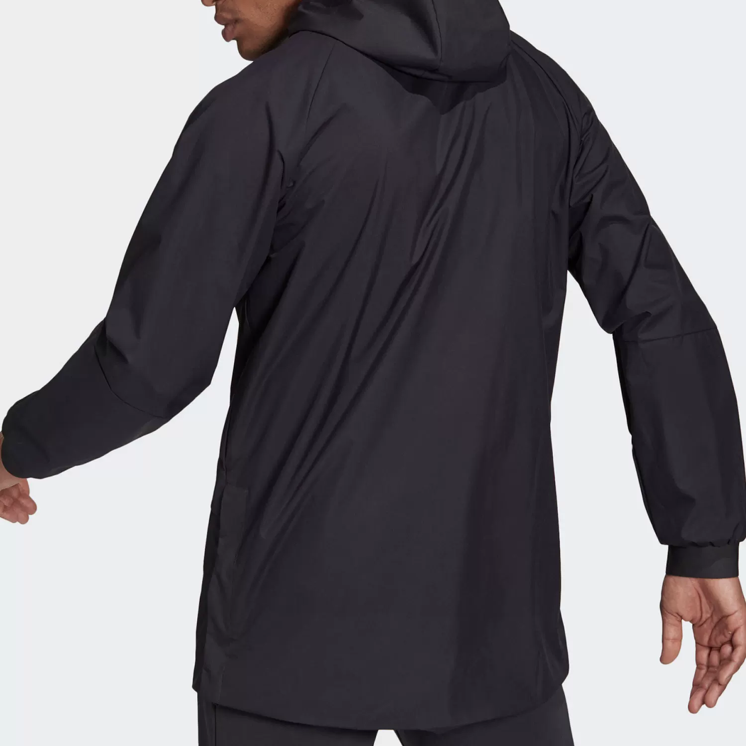 Adidas/Adidas Fashionable football hoody, jacket