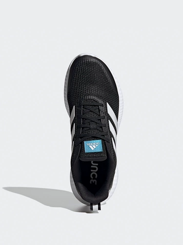 Adidas/阿迪达斯官方正品 EDGE GAMEDAY 男女运动跑步鞋 GZ5280