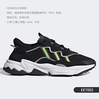 EE7002 черный зеленый