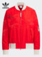 adidas/adidas 정품 공동 브랜드 모델 새해 드래곤 해 여성 스포츠 느슨한면 의류 ix4220
