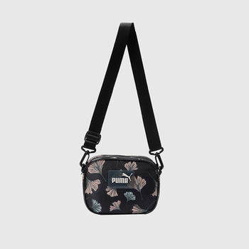 Puma authentic men's and women's fashionable sports and leisure crossbody bag shoulder bag 078346-02