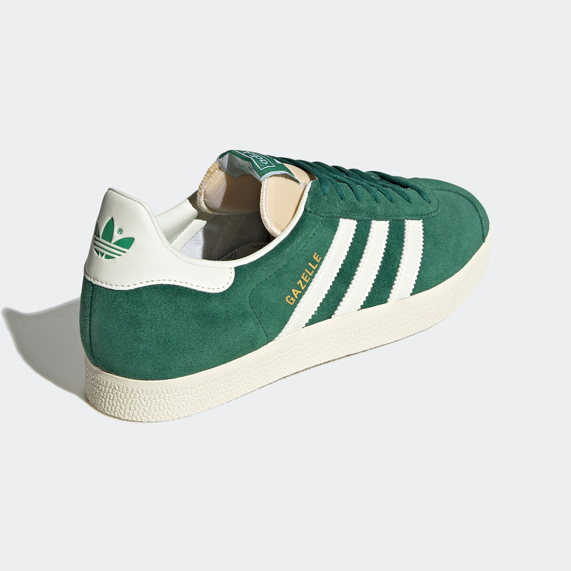 Adidas/Adidas Official Genuine Trefoil New Men's and Women's Lightweight Low-Top Sneakers Gy7338