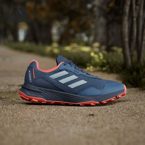 Adidas/Adidas Официальная подлинная кроссовка на открытом воздухе Tracefinder IE5908