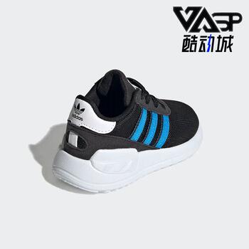 Adidas/阿迪达斯正品三叶草新款婴童运动透气休闲鞋GZ4286