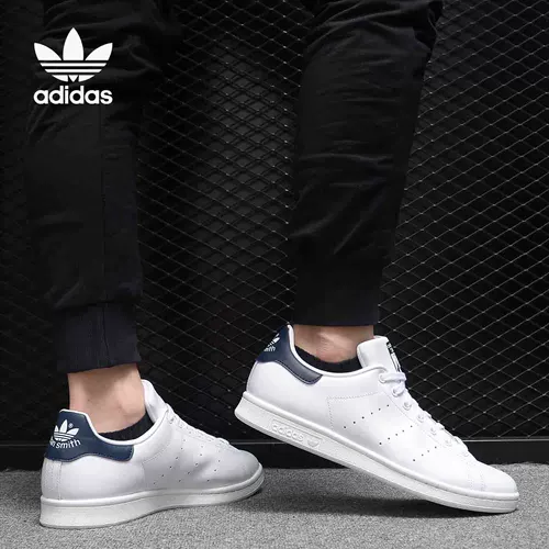 Adidas, кроссовки подходит для мужчин и женщин