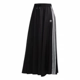 Adidas/Adidas Женская повседневная юбка Adicolor из натурального клевера FL0039 FL0045