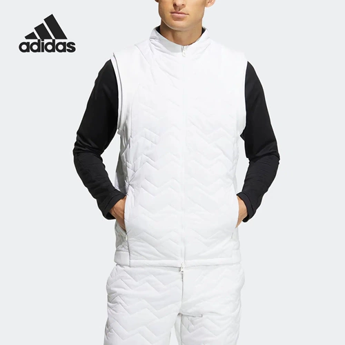 Adidas/阿迪达斯 Спортивный жилет, официальный продукт, тренд сезона