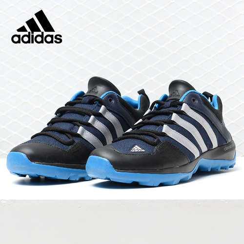 Adidas/Adidas Подлинный Daroga Plus Canvas Men's Sports Sport