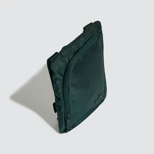 Adidas/阿迪达斯 Официальный подлинный Clover Con Con Fest Bag Outdoor Leisure Bag HL6708