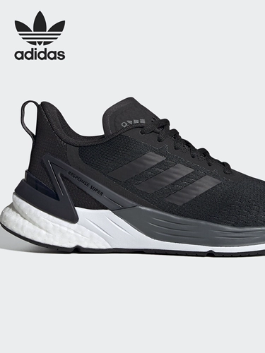 Adidas/阿迪达斯 Подлинный ответ на сезон Super Women Running Sneakers FX4833