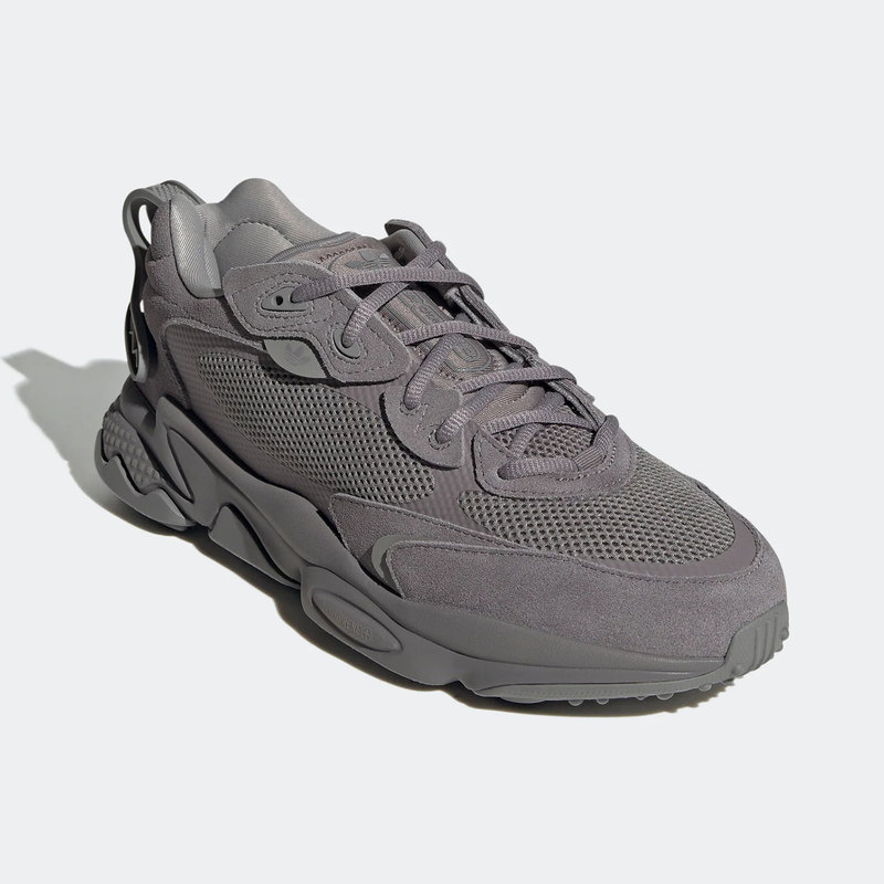 Adidas/Adidas Official Genuine Ozweego Clover Men's and Women's Sports and Casual Shoes Gw9739