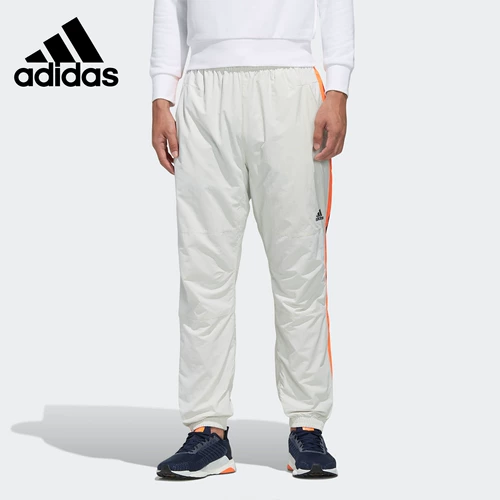 Adidas/Adidas Подлинный весенний сезон MH CB PNT Men's Lacestated Sports Bonders FM5456
