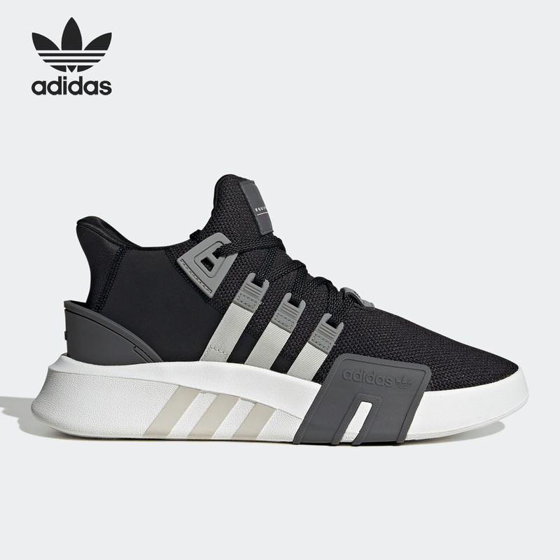 Adidas/Adidas Official Genuine Eqt Bask Adv Men's and Women's Lace-Up Sports and Casual Shoes Id0548 Adidas/Adidas Official Genuine Eqt Bask Adv Men's and Women's Lace-Up Sports and Casual Shoes Id0548