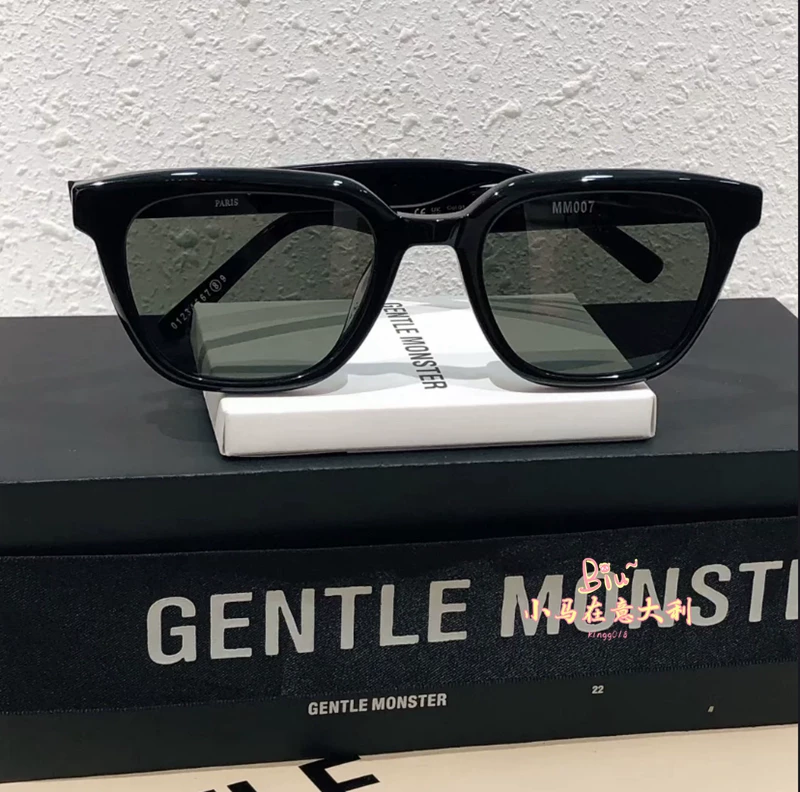 [Maison Margiela x GENTLE MONSTER GMMM007]
