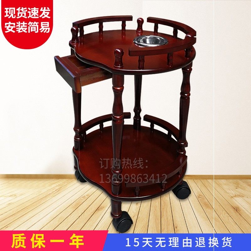 Small coffee table Tea table Tea table machine Tea table Chess and card room Mahjong rack Tea table table Next to the club tea