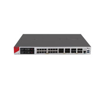 F1000-AI-60 H3C 14 Gigabit electrical 12 Gigabit optical 4 10G optical firewall throughput 8G