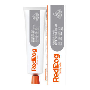 Red Dog Calcium Peptide Cream 120g Nutritional Calcium and Bones