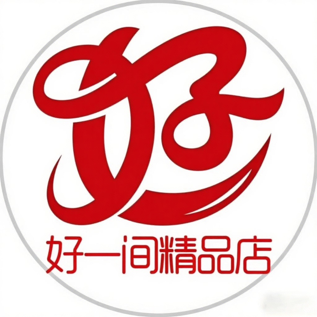 好一间精品店