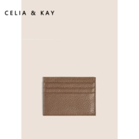 Чистый цветовой коричневый