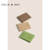 Картхолдер, изысканная высококлассная сумка через плечо, универсальный комплект для водительских прав, коллекция 2022, премиум класс