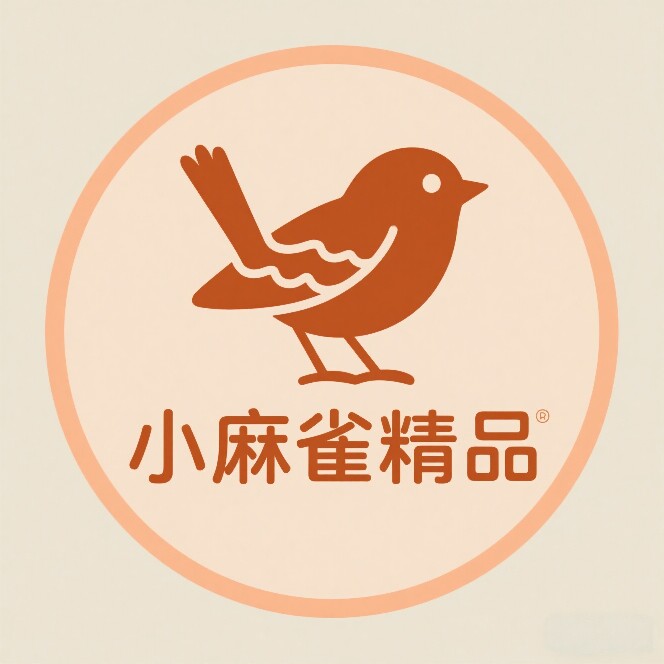 小麻雀精品美陈装饰
