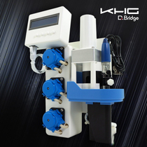 KHG KH Gardin fully automatic KH monitoring and automatic supplementation KHG KH monitoring and supplementation for seawater tanks