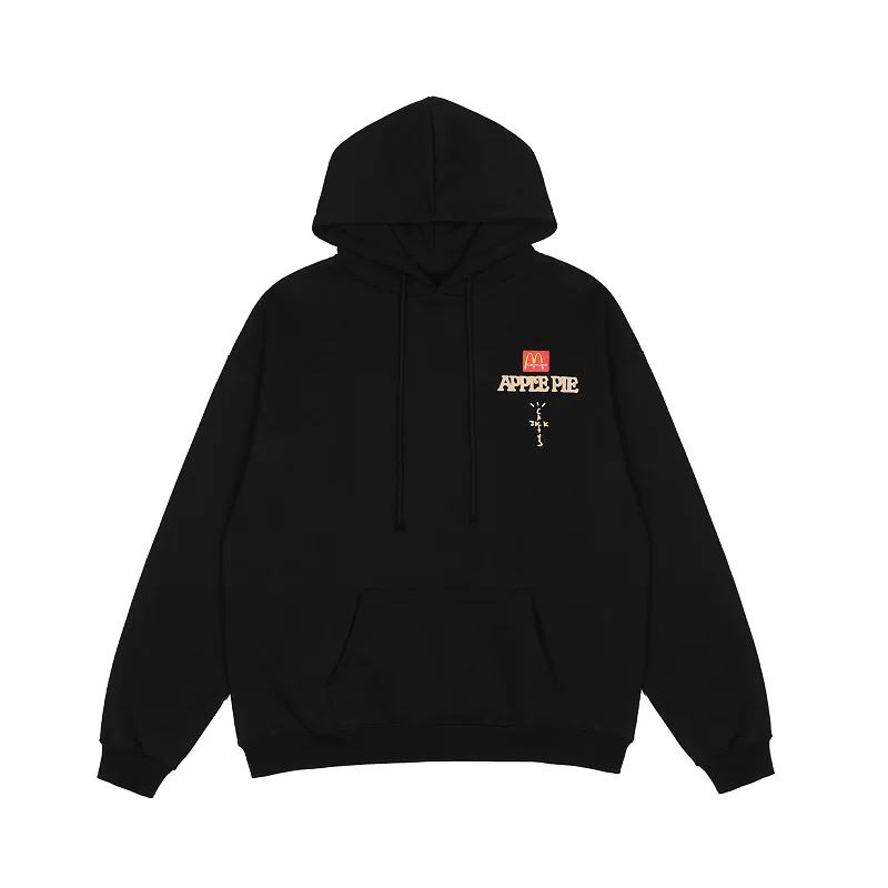 鐗堟 ‘‘ r r TRAVIS ScottApple Pie